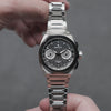 Bremont Watch Company Watches | Mens | Supernova Supernova 41mm Chronograph Bracelet
