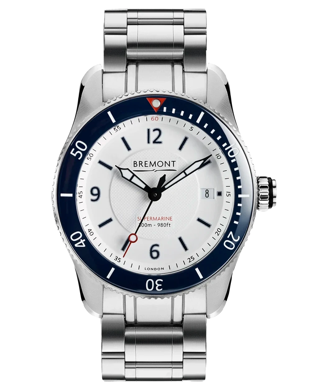 Diving Watches Bremont Watch Company