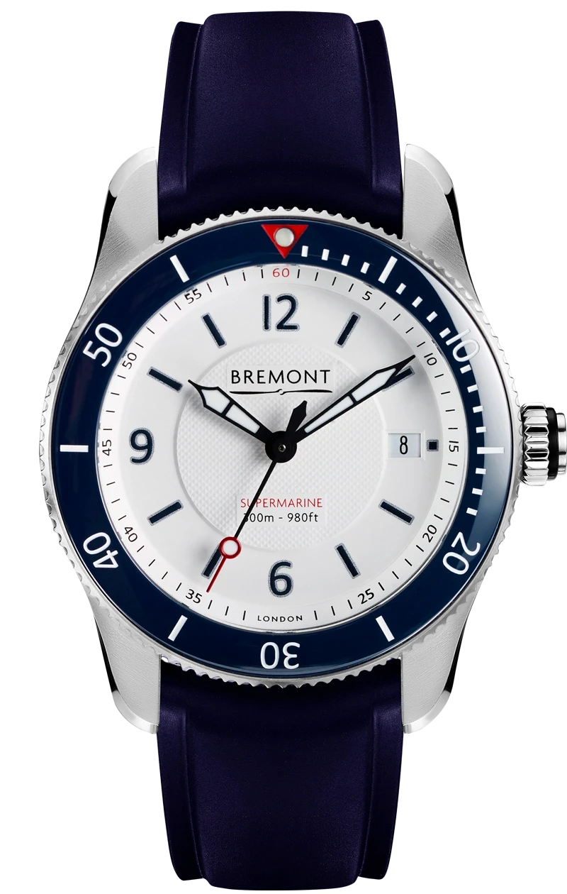 Bremont Watch Company