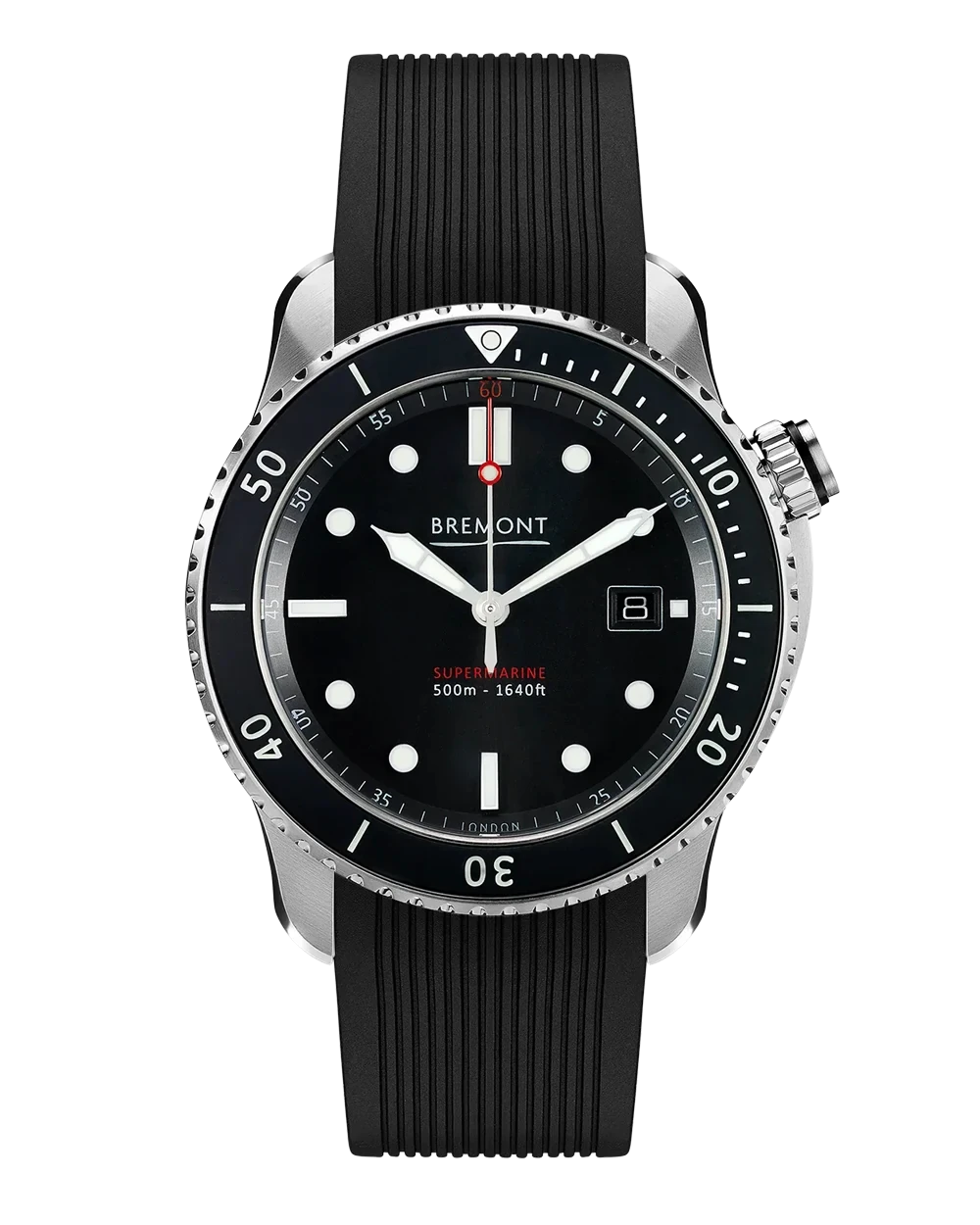 Diving Watches Bremont Watch Company