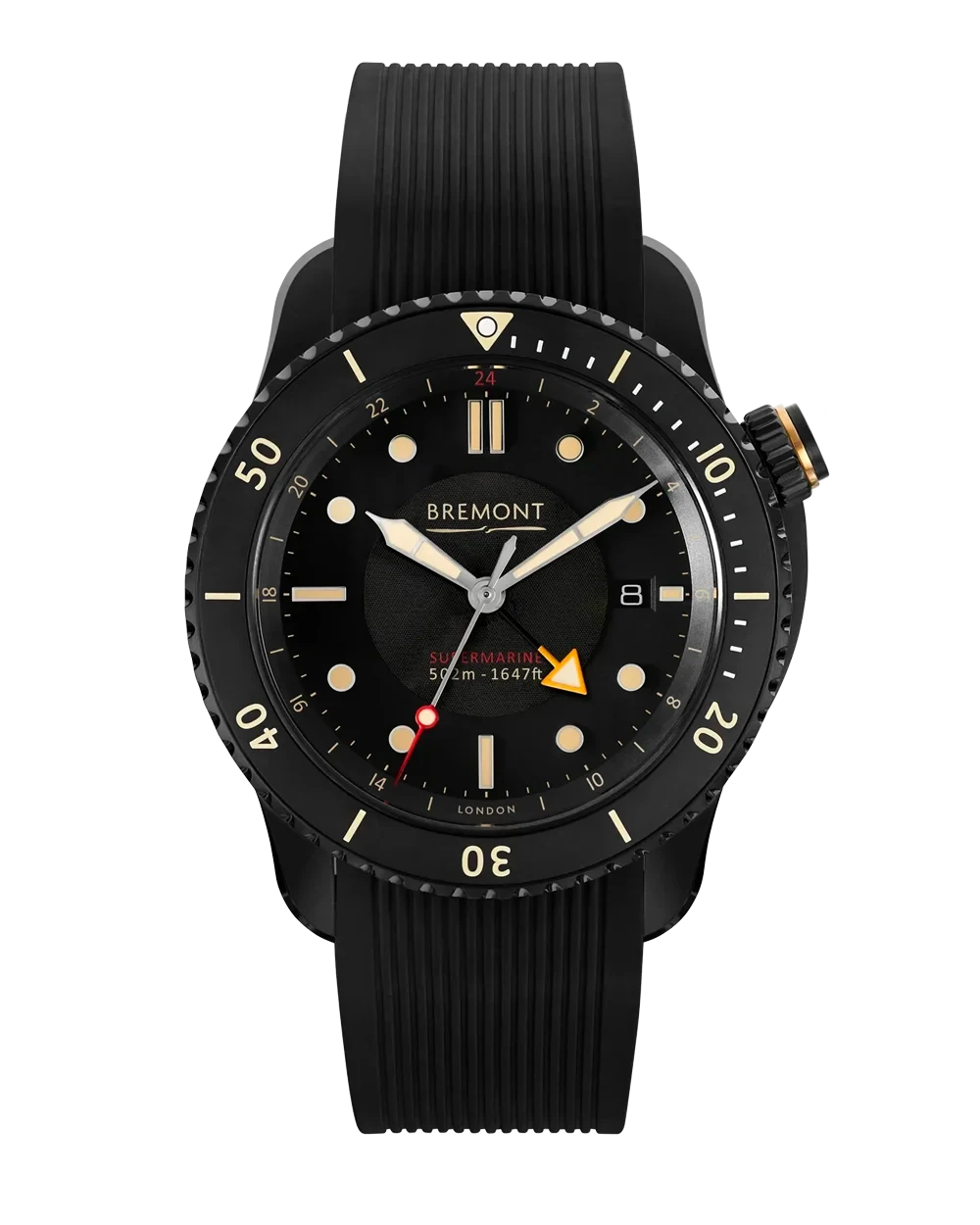 Diving Watches Bremont Watch Company