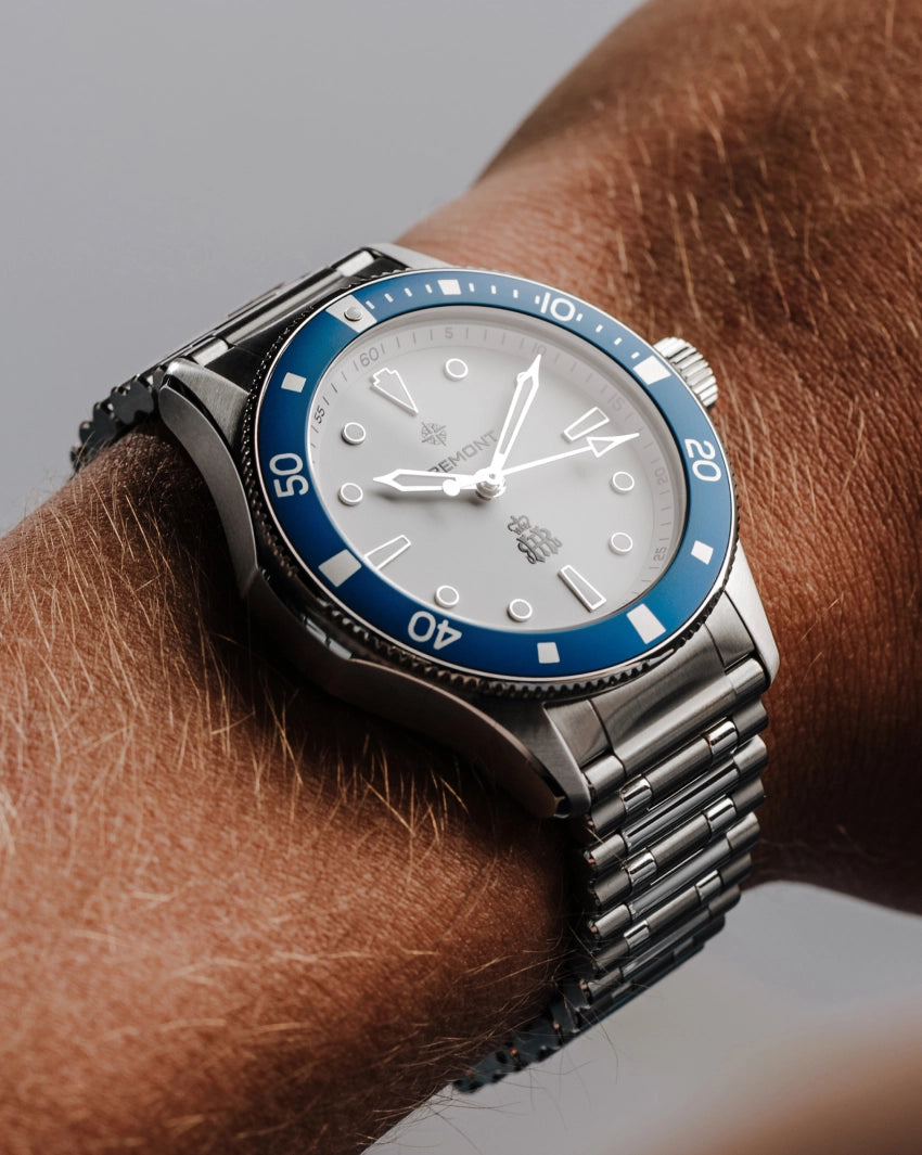 Bremont Watch Company