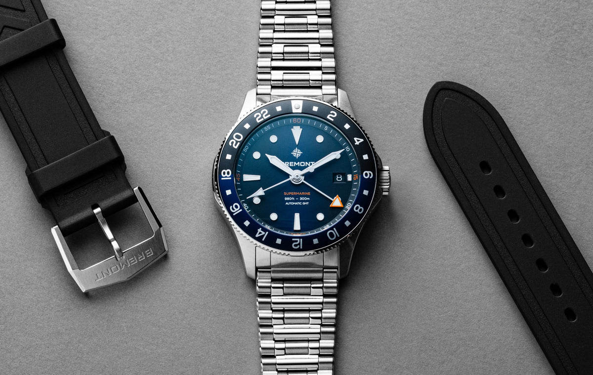 Bremont Watch Company
