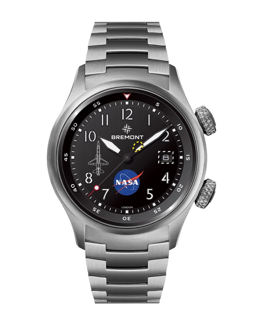 Bremont Watch Company