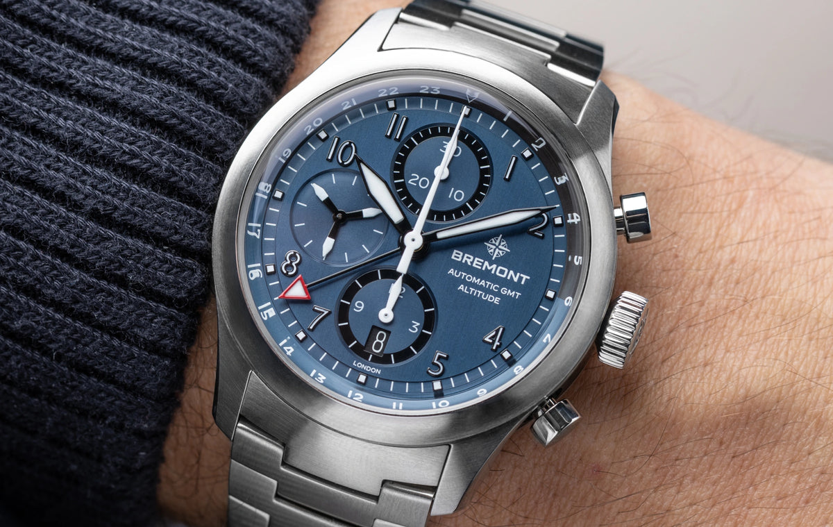Bremont Watch Company
