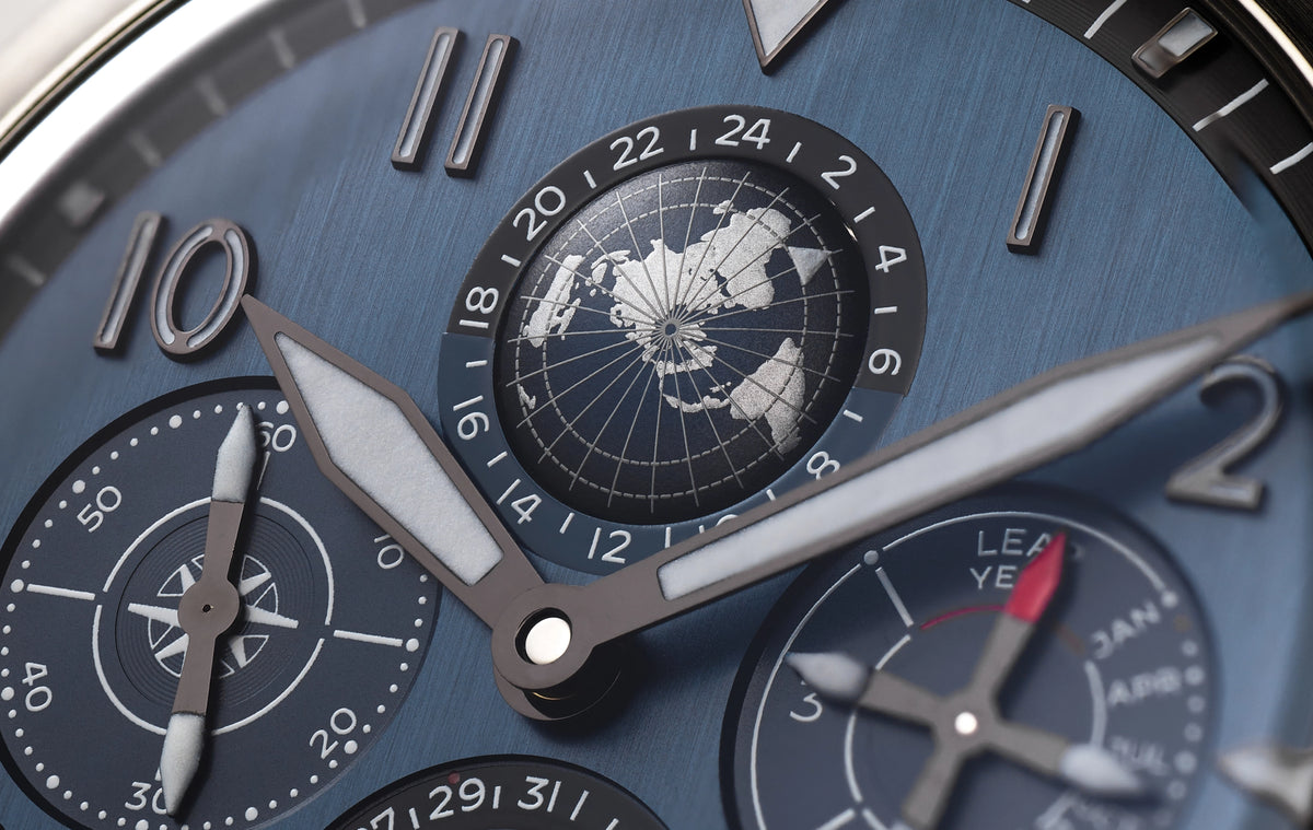 Bremont Watch Company