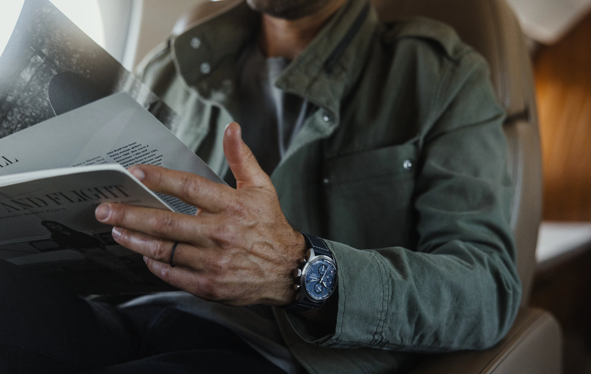 Bremont Watch Company