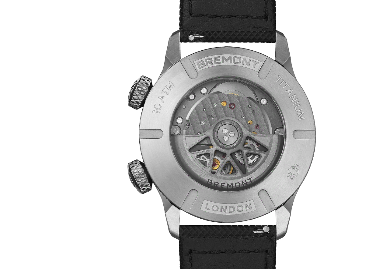 Bremont Watch Company