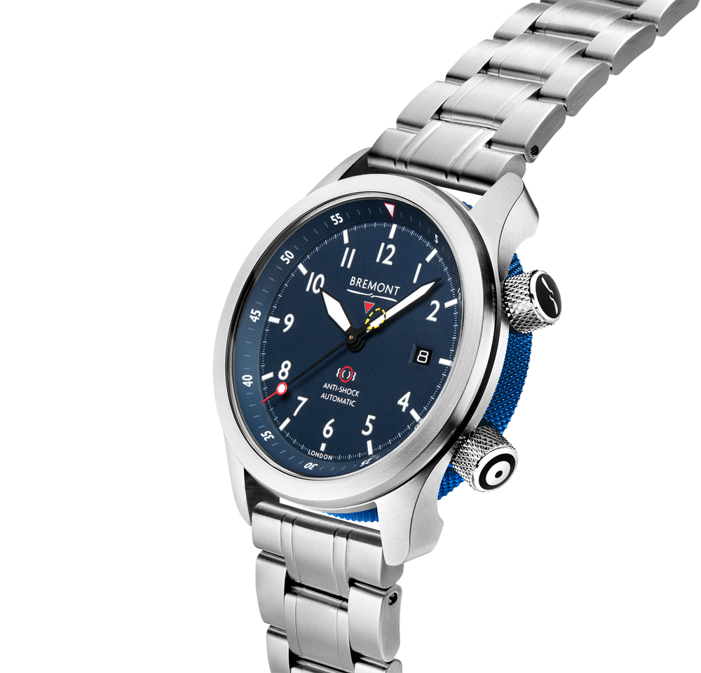 Bremont Watch Company Watches | Mens | MB MBII