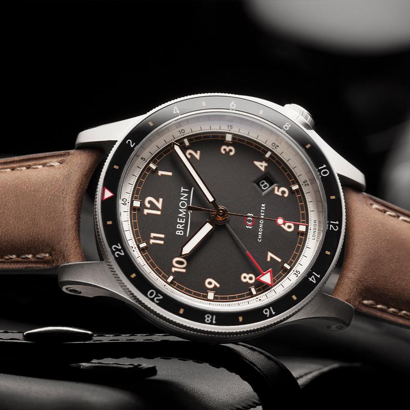 Bremont Chronometers Watches | Mens | IONBIRD ionBird