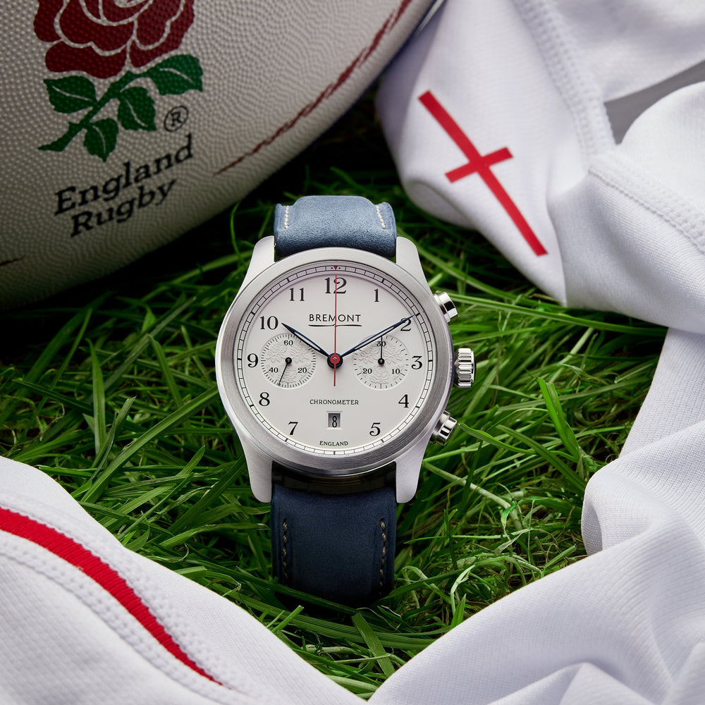 Bremont Watch Company Bremont Rose Special Edition Rose