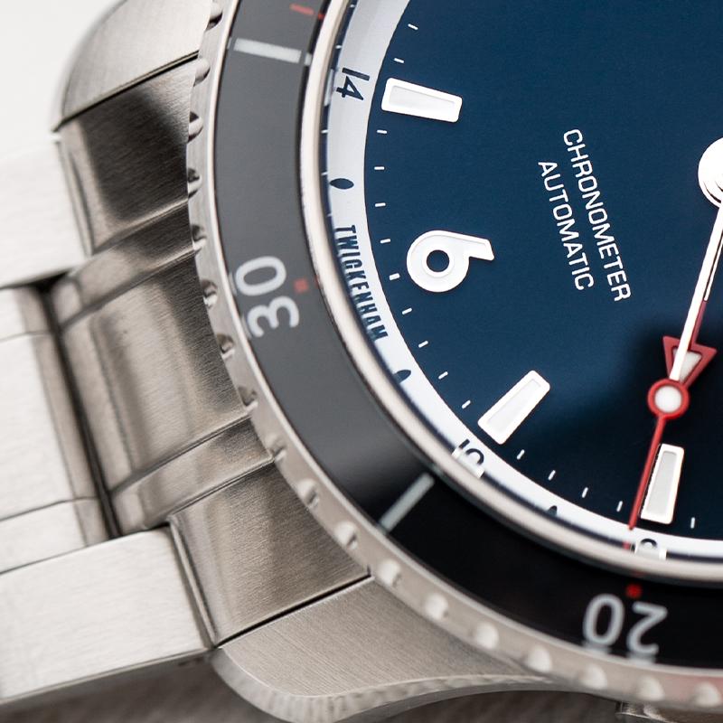 Bremont Watch Company Bremont Rose | LTD | ARCHIVE Special Edition RFU 150