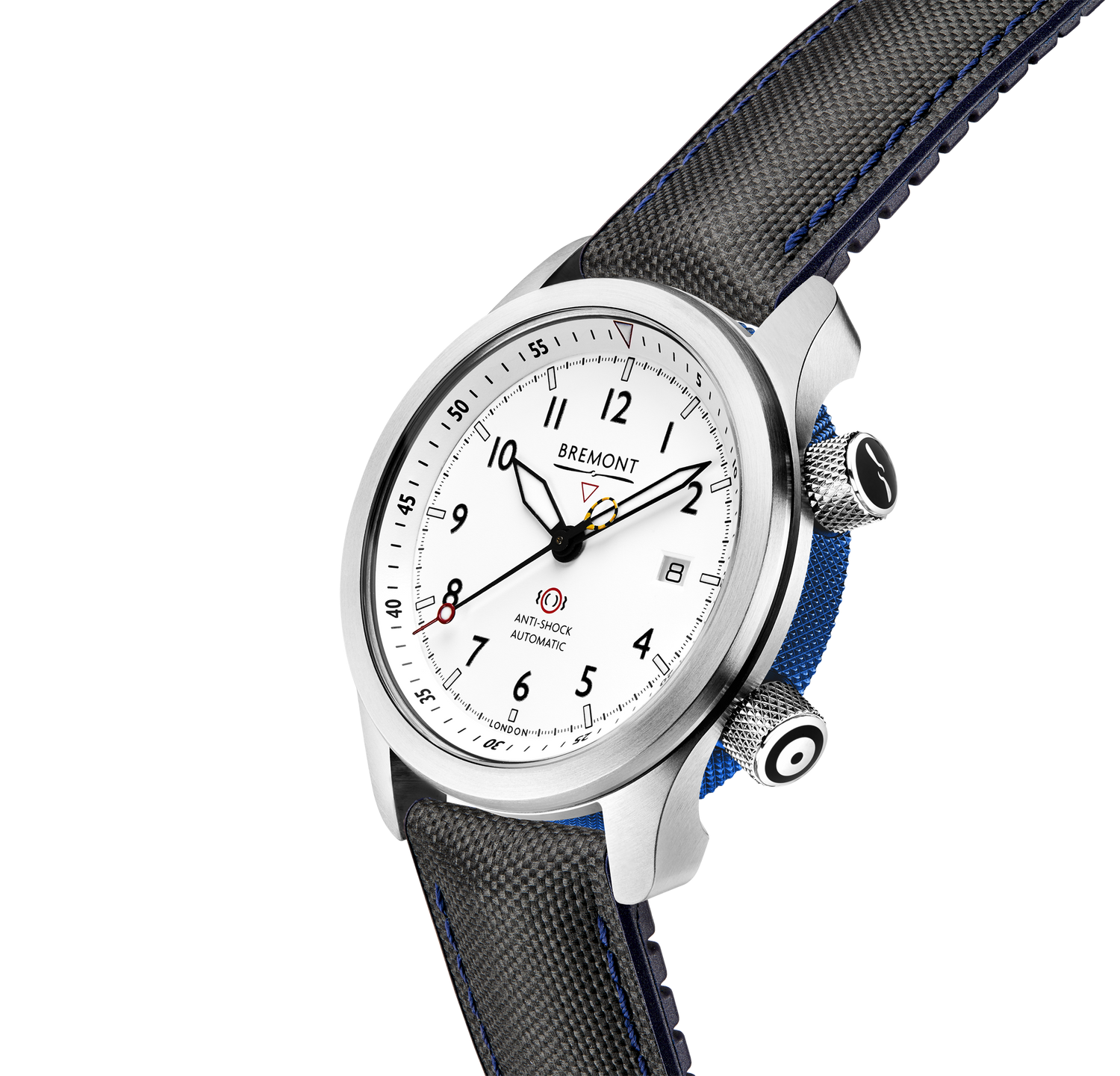 Bremont Chronometers Watches | Mens | MB MBII