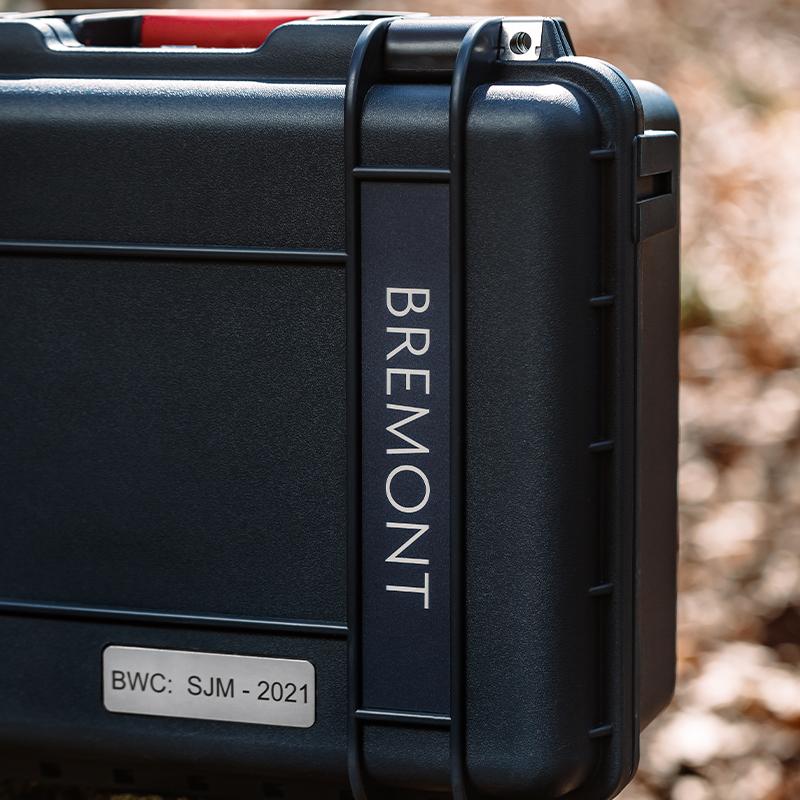 Bremont Watch Company Watches | Accessories | Storage The Bremont Safecase