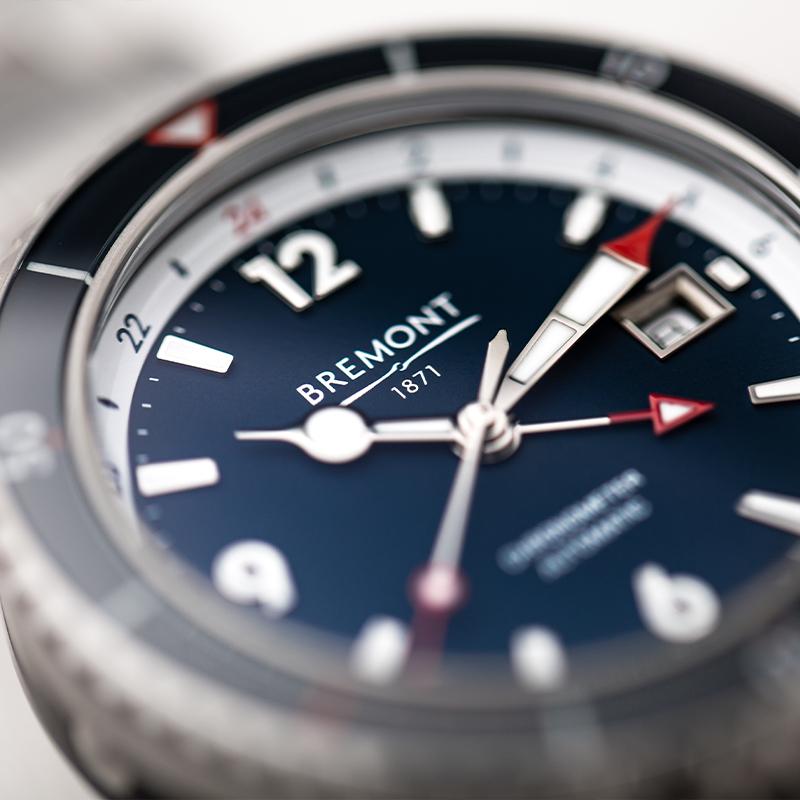 Bremont Watch Company Bremont Rose | LTD | ARCHIVE Special Edition RFU 150