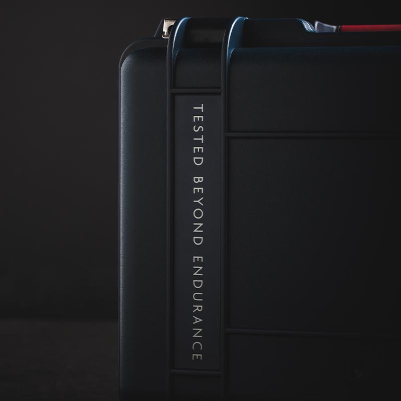 Bremont Watch Company Watches | Accessories | Storage The Bremont Safecase
