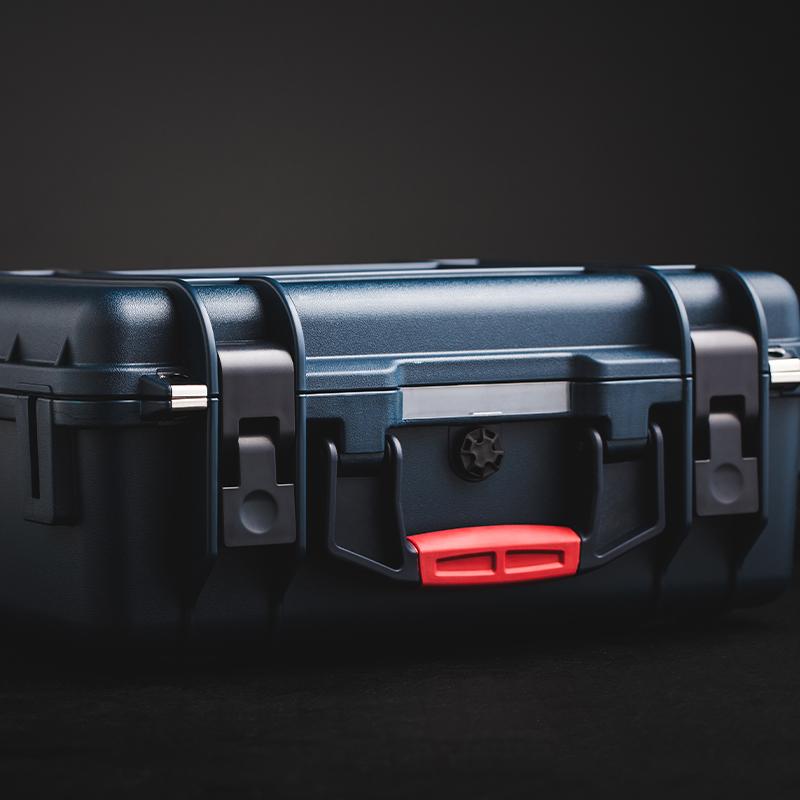 Bremont Watch Company Watches | Accessories | Storage The Bremont Safecase