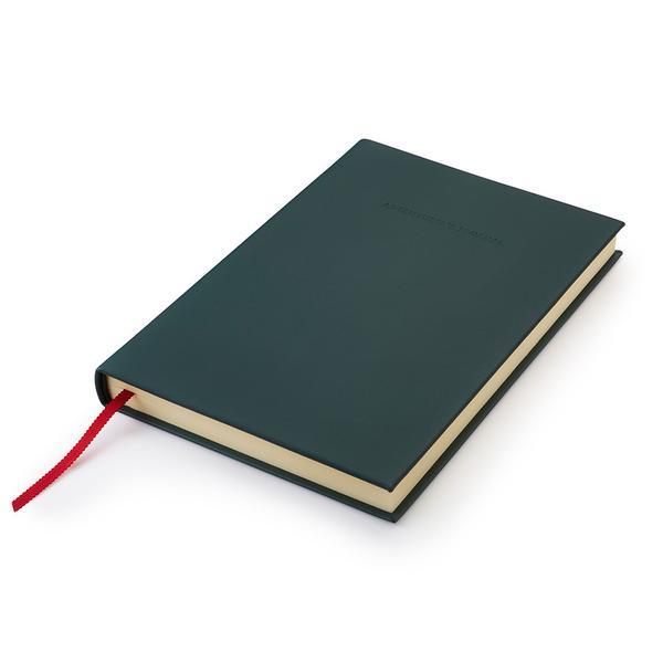 Bremont Chronometers Stationary | Accessories | Journals Adventurer's Journal