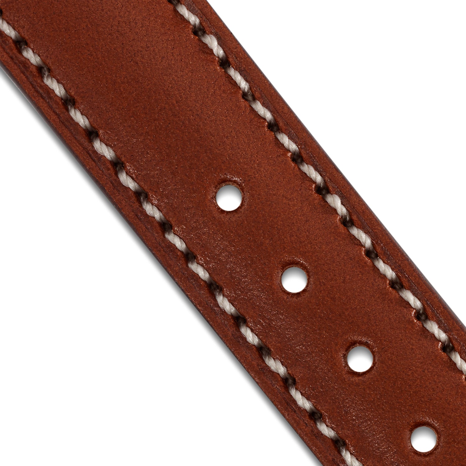Bremont Chronometers Straps | Ladies | 16mm | Leather Regular Leather Ladies Strap - Tan