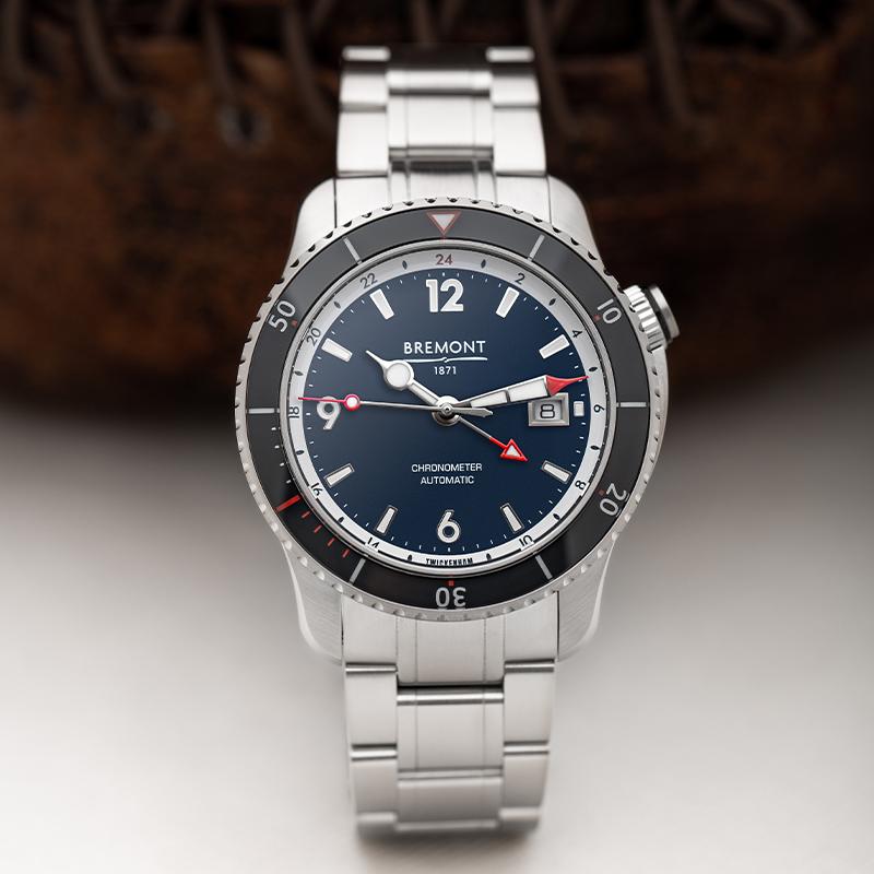 Bremont Watch Company Bremont Rose | LTD | ARCHIVE Special Edition RFU 150