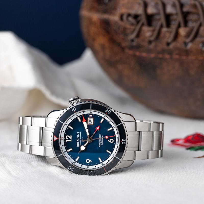Bremont Watch Company Bremont Rose | LTD | ARCHIVE Special Edition RFU 150