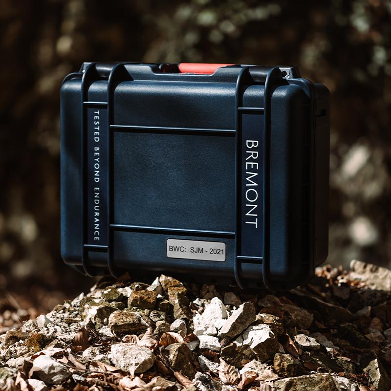 Bremont Watch Company Watches | Accessories | Storage The Bremont Safecase