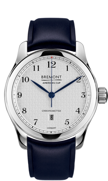 Bremont Chronometers Watches | LTD | ARCHIVE AC I