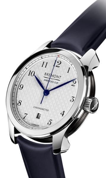 Bremont Chronometers Watches | LTD | ARCHIVE AC I