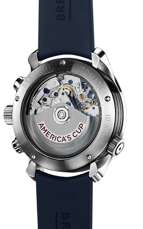 Bremont Chronometers Watches | Mens | AC | LTD | ARCHIVE AC II