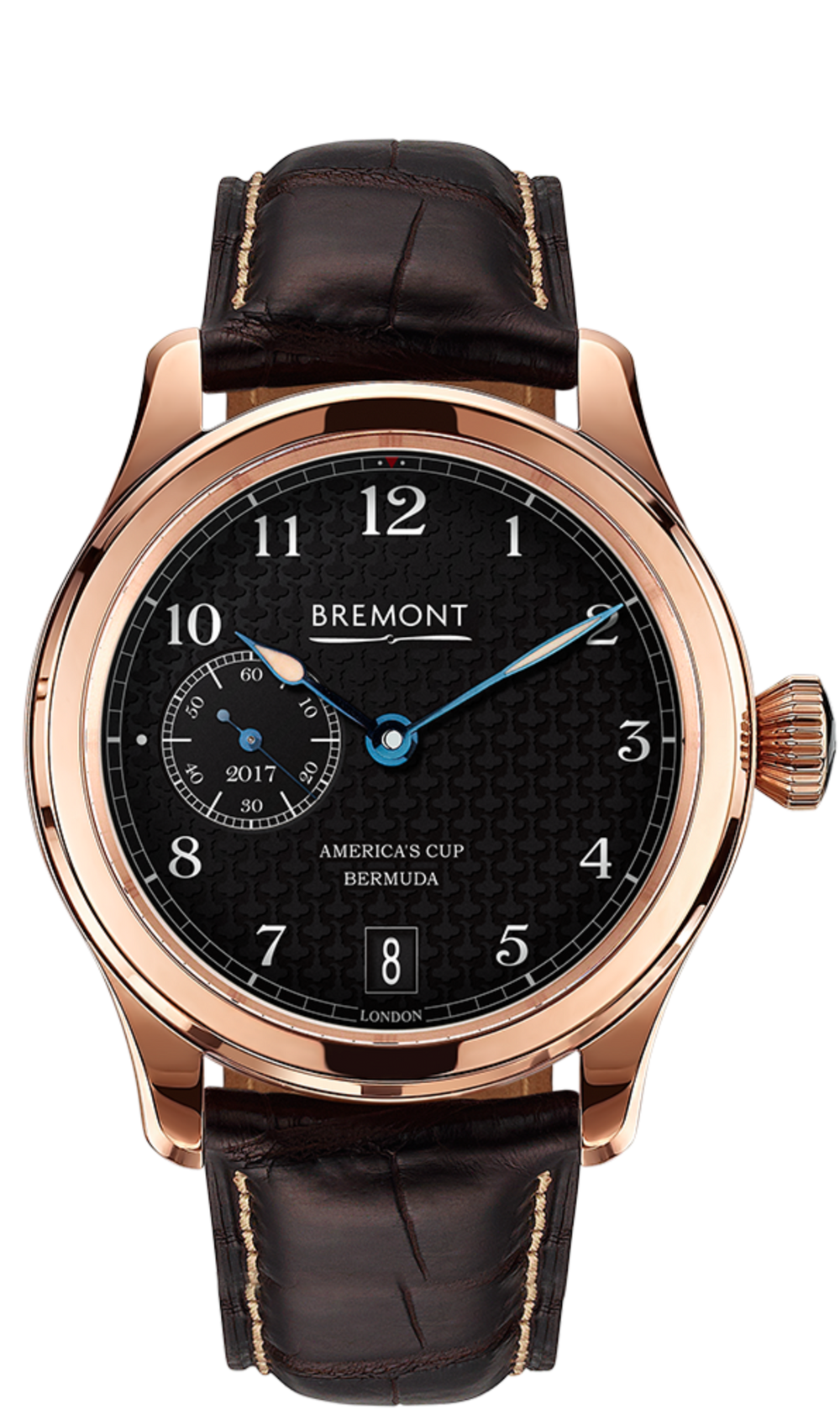 Bremont Chronometers Watches | Mens | AC | LTD | ARCHIVE Special Edition AC35