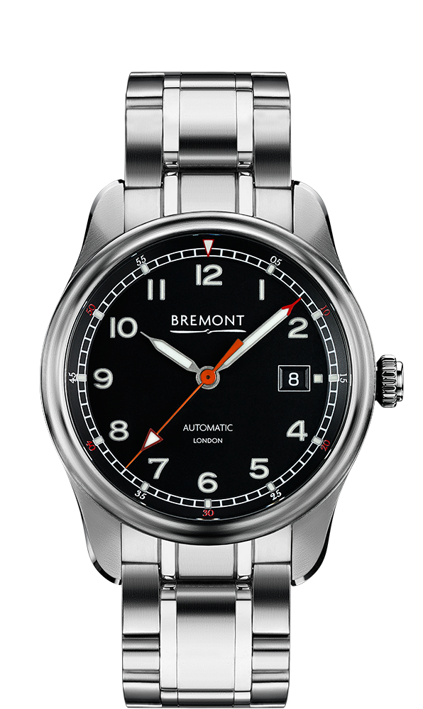 Bremont Chronometers Watches | Mens | AIRCO AIRCO MACH 1