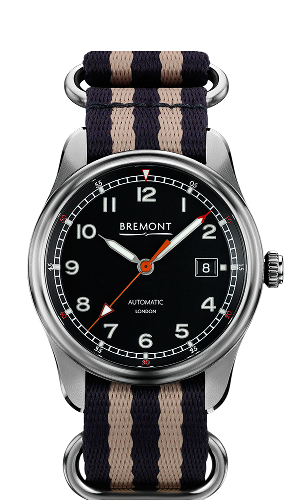 Bremont airco mach 1 hotsell
