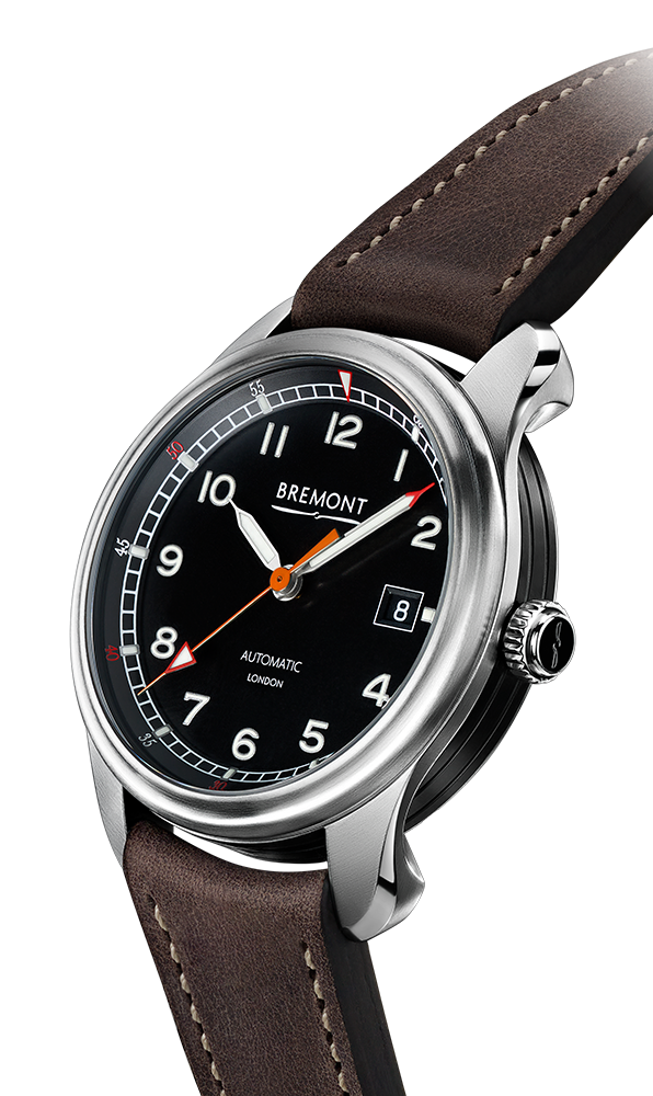 Bremont Chronometers Watches | Mens | AIRCO AIRCO MACH 1