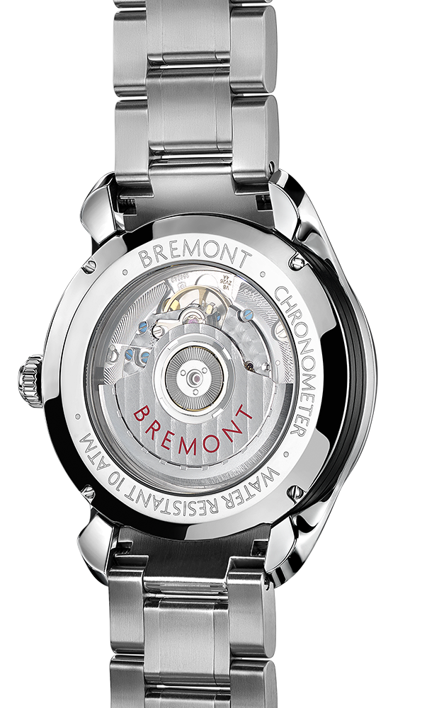 Bremont Chronometers Watches | Mens | AIRCO AIRCO MACH 2