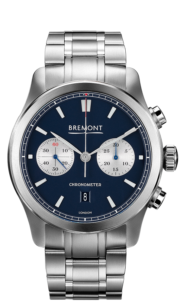 Bremont Chronometers Watches | Mens | ALT1-C ALT1-C