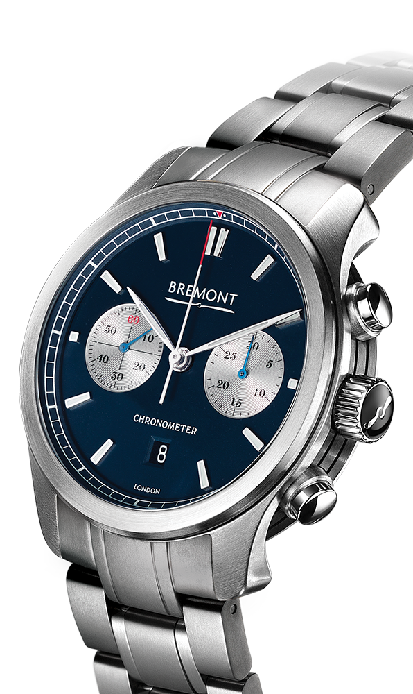 Bremont Chronometers Watches | Mens | ALT1-C ALT1-C