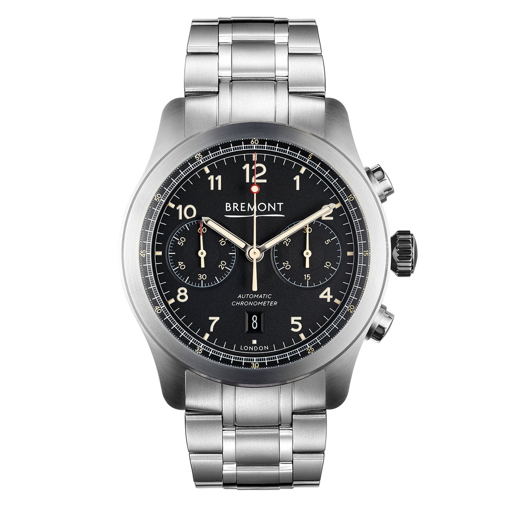 ALT1-C Watches | Built For The Skies – Bremont Watch Company