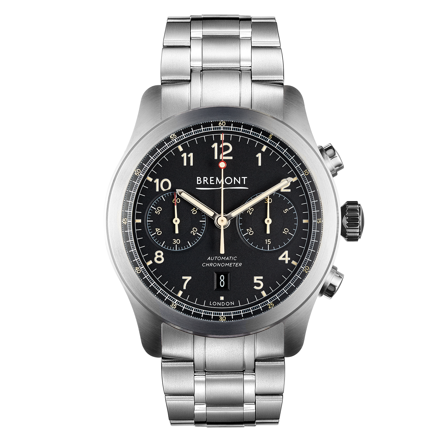 Bremont Chronometers Watches | Mens | ALT1-C ALT1-C Griffon