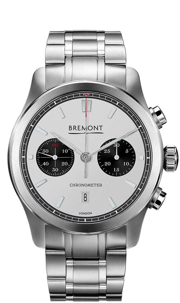 Bremont Chronometers Watches | Mens | ALT1-C ALT1-C