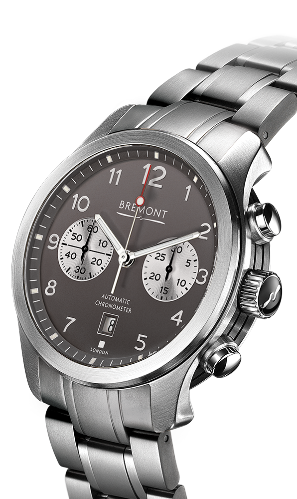 Bremont Chronometers Watches | Mens | ALT1-C ALT1-C