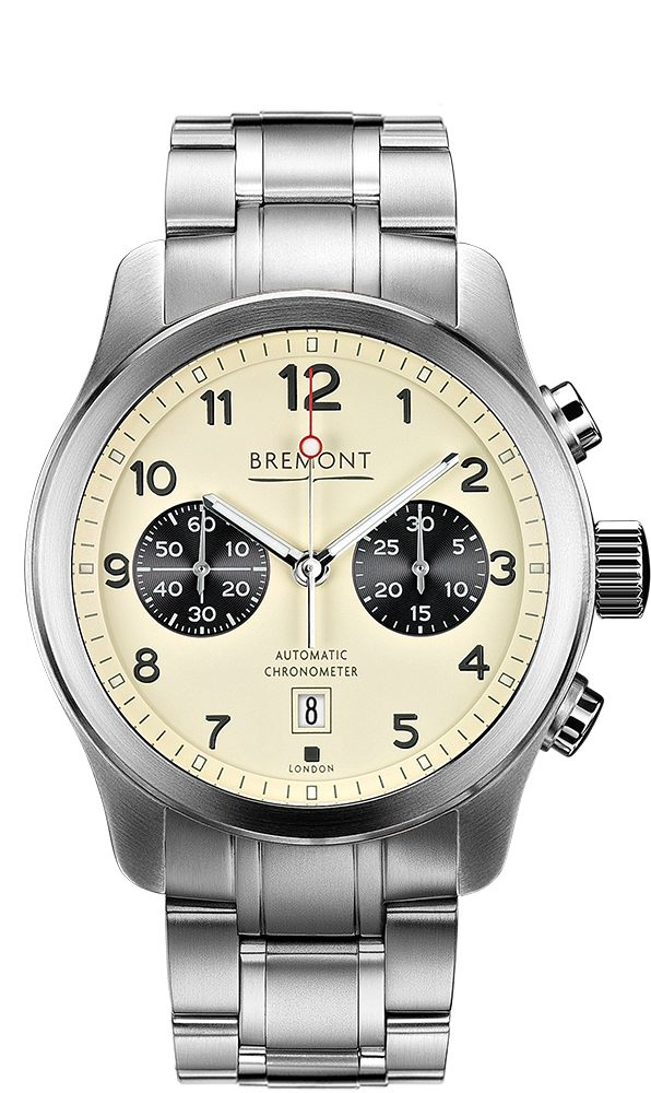 Bremont Chronometers Watches | Mens | ALT1-C ALT1-C