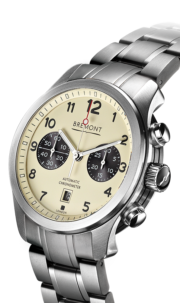 Bremont Chronometers Watches | Mens | ALT1-C ALT1-C