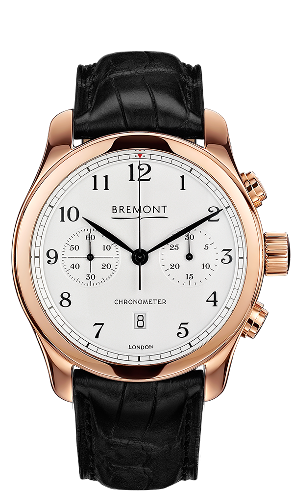 Bremont Chronometers Watches | Mens | ALT1-C ALT1-C