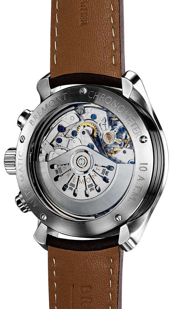 Bremont Chronometers Watches | Mens | ALT1-P ALT1-P2