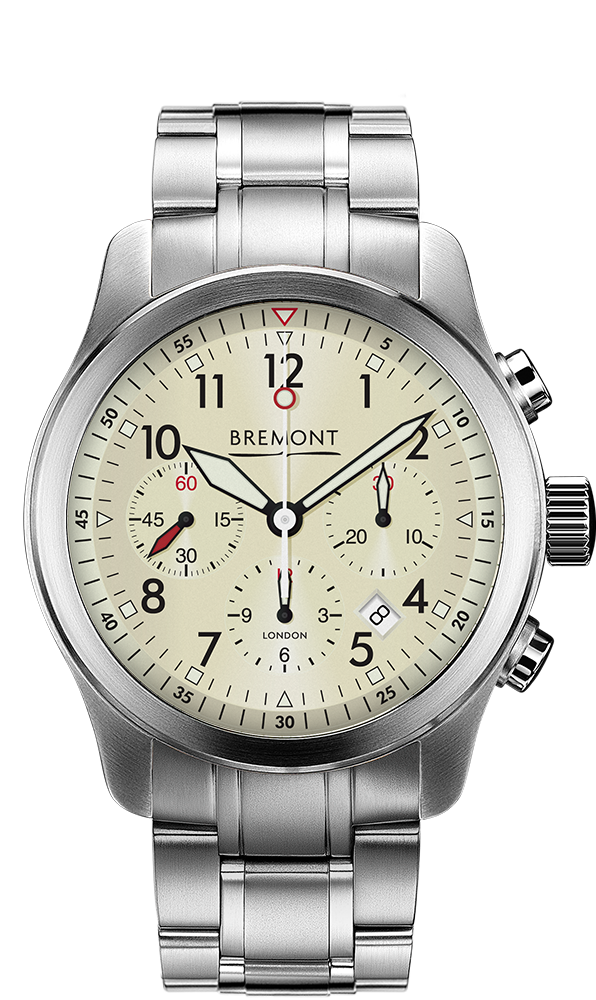 Bremont Chronometers Watches | Mens | ALT1-P ALT1-P2