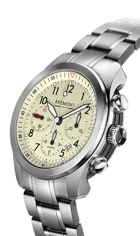Bremont Chronometers Watches | Mens | ALT1-P ALT1-P2