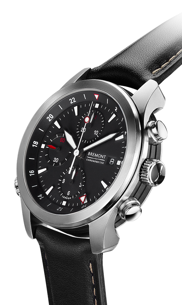 Bremont Chronometers Watches | Mens | ALT1-Z ALT1-ZT