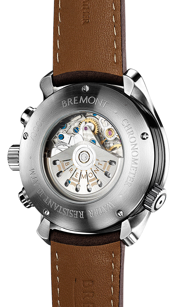 Bremont Chronometers Watches | Mens | ALT1-Z ALT1-ZT