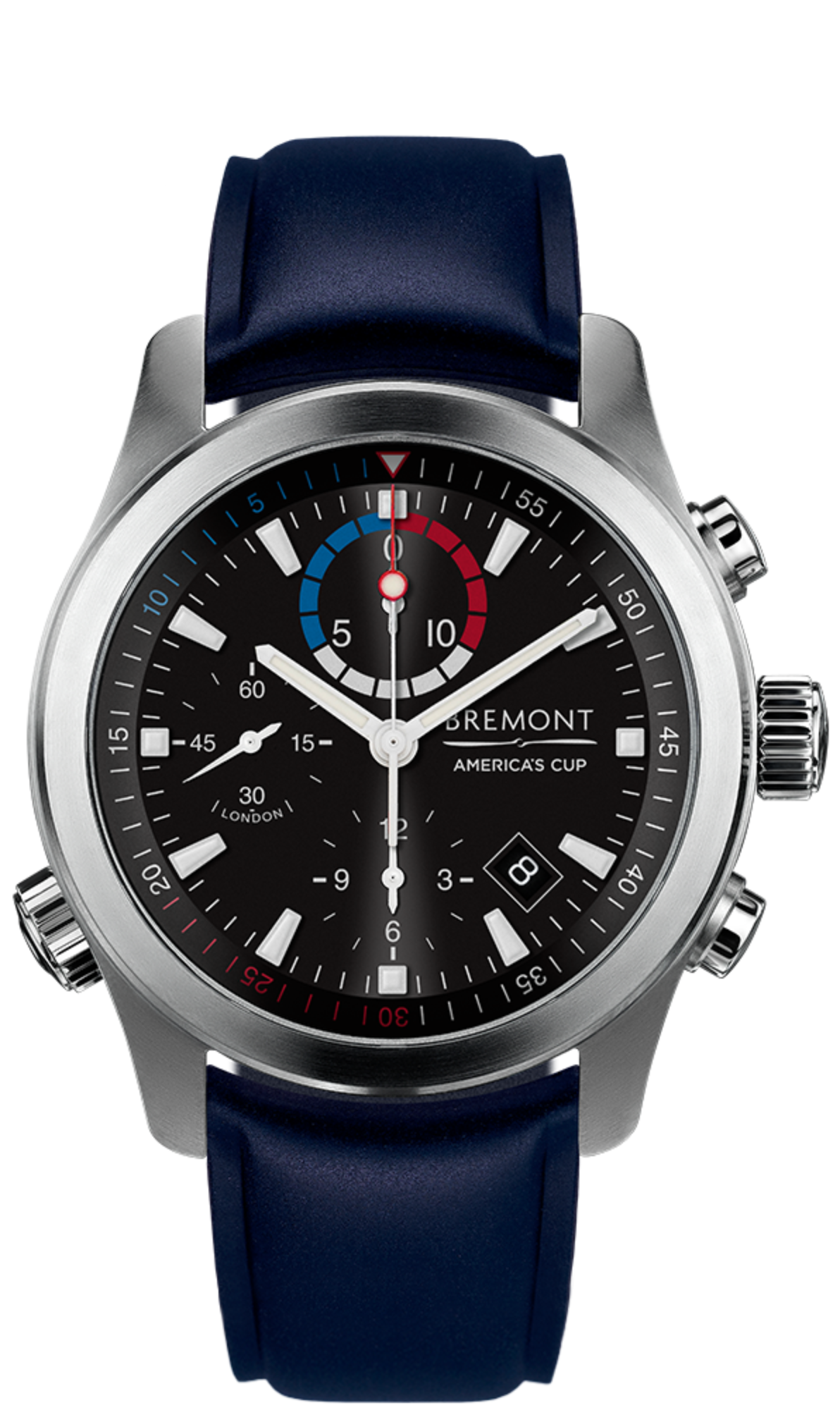 Bremont Chronometers Watches | Mens | AC | LTD | ARCHIVE AC II