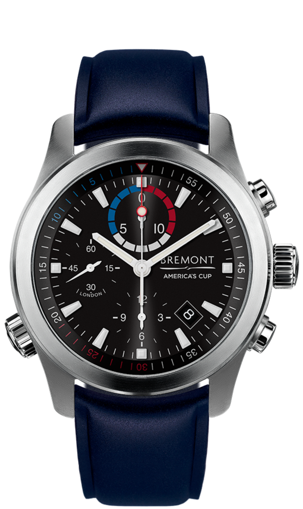 AC II Bremont Watch Company